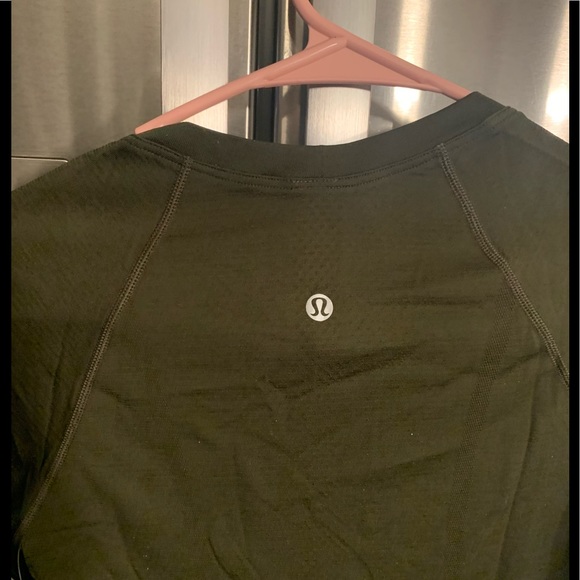 Lululemon Swiftly Tech Longsleeve NWT - Picture 8 of 12
